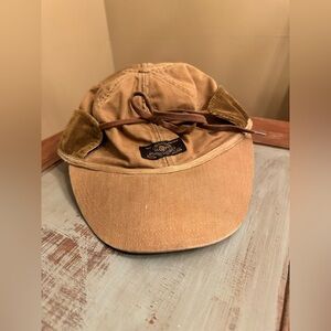 Polo by Ralph Lauren Brown Trapper Hat L/XL